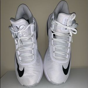 Mens Air Max Infuriate 2 Mid Basketball